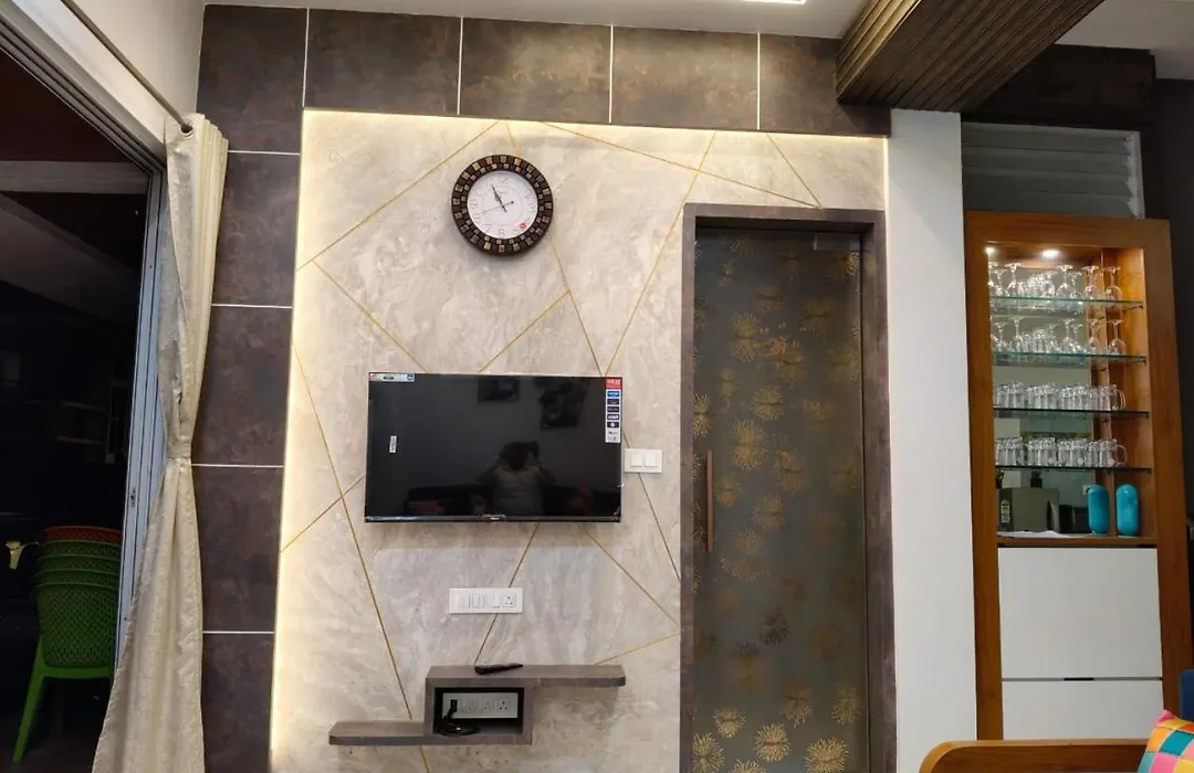 Galaxy Villa By 29Bungalow-1