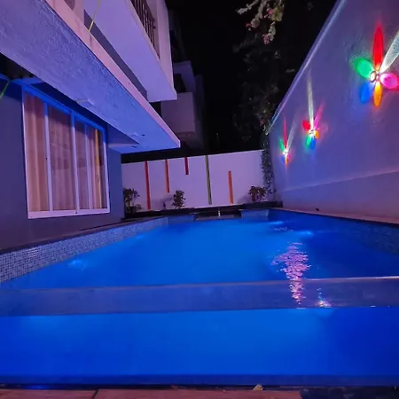 Galaxy Villa By 29Bungalow-2